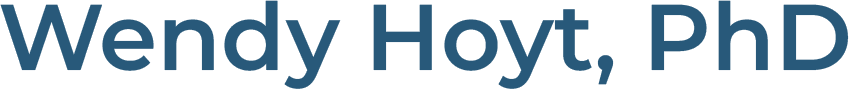 Wendy Hoyt, PhD