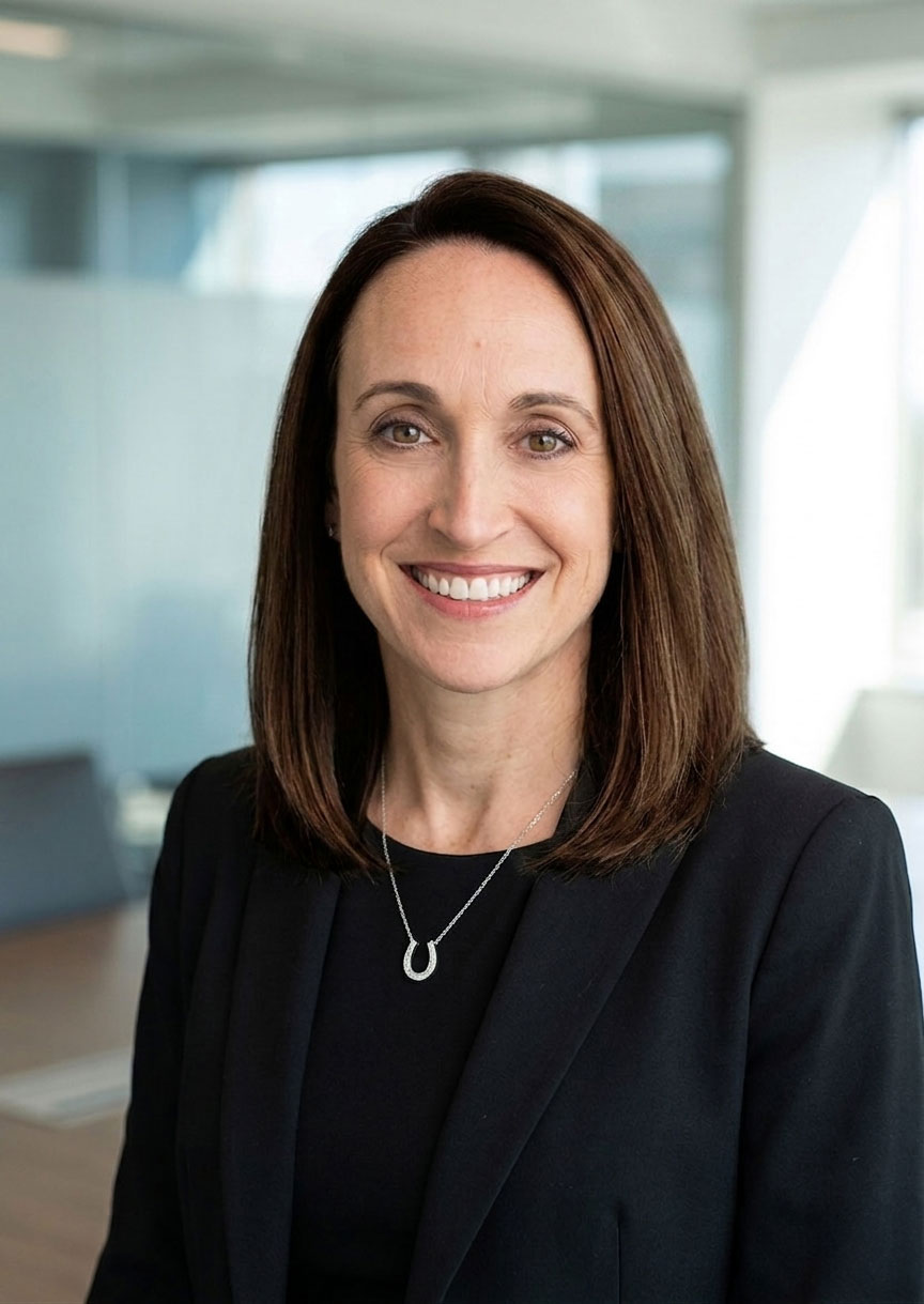 Wendy Hoyt, PhD