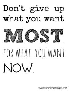 wantmost